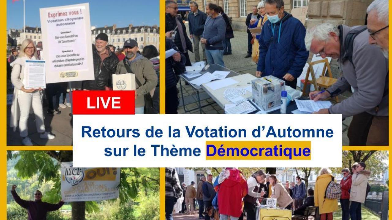 retours votation automne 1