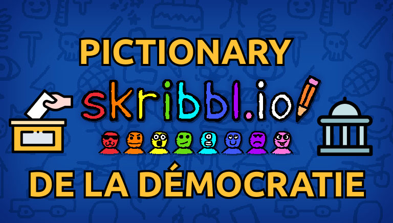 pictionary de la democratie jeu mcp