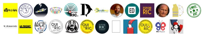 convergence ric logos convergence ric logos