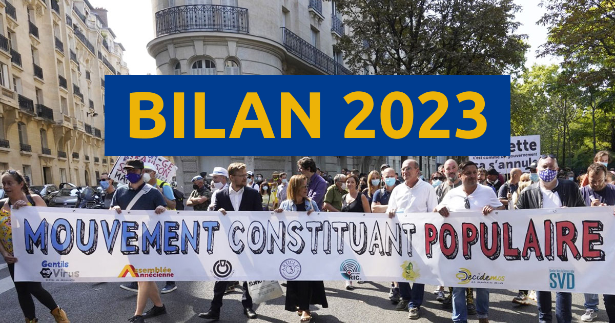 bilan mcp 2023