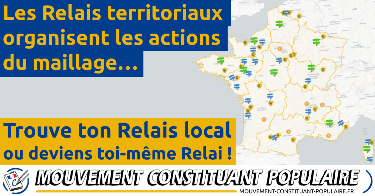 Relais (1) Relais (1)